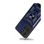 Чохол до мобільного телефона BeCover Military Motorola Moto G75 Blue (713061) - зменшене зображення 3