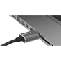 USB флеш накопичувач PhotoFast 32GB MemoriesCable Black USB 2.0 - Lightning (CABLEU2-32GB) - зменшене зображення 9