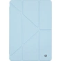 Чохол до планшета Armorstandart Y-Type PEN Samsung Galaxy Tab S9 / S9 FE / S10 FE Blue (ARM85519) - зменшене зображення 1