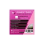 Протектор для карт Games 7 Days 70 х 70 мм, Square Small, 100 шт (STANDART) (GSD-017070) - зменшене зображення 1