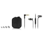 Навушники Sennheiser M2 IEG Black Chrome (506815) - зменшене зображення 6