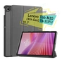 Чохол до планшета BeCover Smart Case Lenovo Tab M10 (4th Gen) TB-311FU 10.1" Gray (713109) - зменшене зображення 1