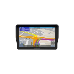 Відеореєстратор Modecom Device FreeWAY CX 9.3 Plus TFT 16GB 9" MapFactor EU (NAV-FREEWAYCX93PLUS-MF-EU) зображення 1