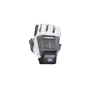Рукавички для фітнесу Power System Fitness PS-2300 Grey/White S (PS-2300_S_Grey-White) - зменшене зображення 3