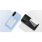 Чохол до мобільного телефона Samsung Galaxy A56 (A566), Card Slot Case black (EF-OA566TBEGWW) - зменшене зображення 2