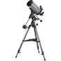 Телескоп Bresser Space Explorer MC 127/1900 EQ3 (930272) - зменшене зображення 1