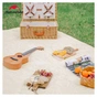 Туристичний килимок Naturehike CNH22DZ025 170 х 200 світло-зелений (6975641887263) - зменшене зображення 3