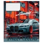Зошит Yes Sreet legend А5 24 аркушів лінія (767908) - зменшене зображення 2