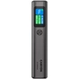 Батарея універсальна Canyon 20000mAh OnPower 230 TFT PD/130W Dark Grey (CNS-CPB230DG) - зменшене зображення 1