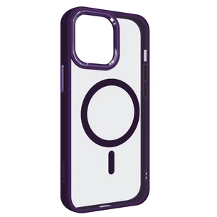 Чохол до мобільного телефона Armorstandart Unit MagSafe Apple iPhone 12 Pro Max Purple (ARM74850) зображення 1