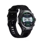 Смарт-годинник Black Shark S1 Pro Black BS-S1Pro (1091683) - зменшене зображення 3