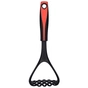 Картоплем'ялка Bravo Chef Black/Red 34,5 см (BC-5105/5) - зменшене зображення 4
