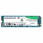 Накопичувач SSD M.2 2280 256GB Seagate (ZP256CM30041) - зменшене зображення 1
