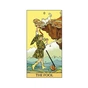 Гральні карти Scarabeo Таро Наслідків (After Tarot) (EX227MU) - уменьшенное изображение 2
