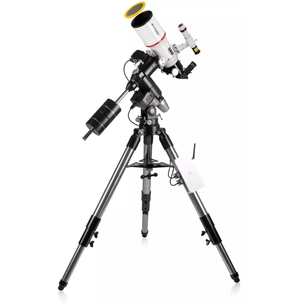 Телескоп Bresser Messier AR102xs EXOS-2 PMC-Eight Goto (4742460) (931718) изображение 1