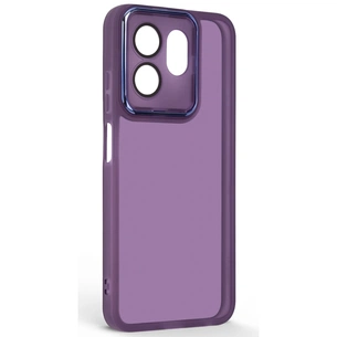 Чохол до мобільного телефона Armorstandart Shade Infinix Hot 50i / Smart 9 Violet (ARM81012) зображення 1