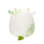 М'яка іграшка Squishmallows Корівка Ада 13 см (SQER00819) - зменшене зображення 4