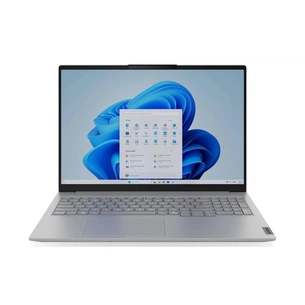 Ноутбук Lenovo ThinkBook 16 G8 IRL (21SH00ALRA) зображення 1