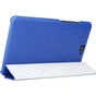 Чохол до планшета Nomi Slim PU case Libra4 8" blue (402202) - зменшене зображення 2