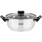 Каструля Bravo Chef 1.1 л Bakelite (BC-2002-16) - зменшене зображення 1