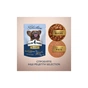Вологий корм для собак Club 4 Paws Selection Плюс Шматочки з лососем та макрелью в соусі 85 г (4820215368056) - зменшене зображення 6