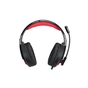 Навушники Marvo HG8932 LED Black/Red (HG8932) - зменшене зображення 3