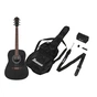 Гітара акустична Ibanez V54NJP WK (236717) - зменшене зображення 1