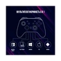Геймпад Lorgar TRIX-510 PC iOS13 Android PS3 Bluetooth Black (LRG-GP510) - зменшене зображення 11