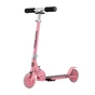 Самокат Miqilong Havoc рожевий (HAVOC-125-PINK) - зменшене зображення 1