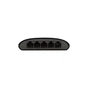Комутатор мережевий D-Link DES-1005D/E - зменшене зображення 4