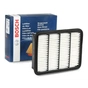 Повітряний фільтр для автомобіля Bosch F 026 400 165 - зменшене зображення 4