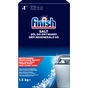 Сіль для посудомийних машин Finish 1.5 кг (8594002682736) - уменьшенное изображение 1