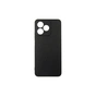 Чохол до мобільного телефона Dengos Kit for Realme C53 case + glass (Black) (DG-KM-47) - зменшене зображення 2
