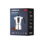 Гейзерна кавоварка Ardesto Gemini Cremona 9 чашок (AR0809AG) - уменьшенное изображение 10