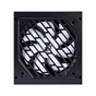 Блок живлення 1stPlayer 400W (FK-400-BK-EU) - зменшене зображення 5
