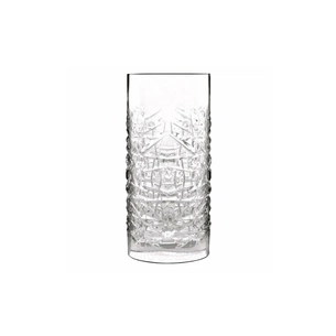 Набір склянок Luigi Bormioli Mixology Textures високий 480 мл 6шт/уп (12420/01) зображення 1