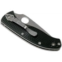 Ніж Spyderco Tenacious FRN (C122PBK) - зменшене зображення 7