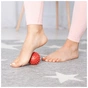 Масажний м'яч PowerPlay PP-4341 Massage Ball набір 2 шт (PP_4341) - зменшене зображення 5