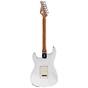 Електрогітара Mooer GTRS Professional P800 Olympic White - зменшене зображення 7