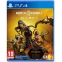 Гра Sony Mortal Kombat 11 Ultimate Edition [PS4, Russian subtitles] (PSIV727) - зменшене зображення 1