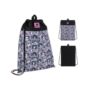 Сумка для взуття Kite 601M Anime Girl (K25-601M-9) изображение 1