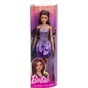 Лялька Barbie Модниця бузковий шарм (HYT92) - зменшене зображення 5