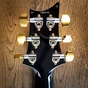Електрогітара PRS Custom 24 10 Top Faded Whale Blue - зменшене зображення 13