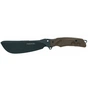 Ніж Fox PARANG BUSHCRAFT JUNGLE KNIFE , с набором для выживания (FX-0107153) - зменшене зображення 1