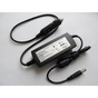 Блок живлення до ноутбуку AlSoft [car 12В-16В] HP 90W 19.5V, 4.62A, 7.4/5.0(pin ins.) +2*USB (A40293) - зменшене зображення 2
