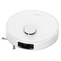 Пилосос Dreame Bot D20 White (RLD35GA) - зменшене зображення 5