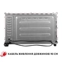 Електропіч Perfelli SIERRA 37 WHITE - зменшене зображення 11