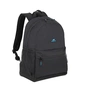 Рюкзак для ноутбука RivaCase 13.3" 5563 (Black) "Gremio", 18L (5563Black) - зменшене зображення 1