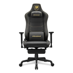 Крісло ігрове Cougar Armor EVO S Gold зображення 1