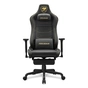 Крісло ігрове Cougar Armor EVO S Gold - зменшене зображення 1